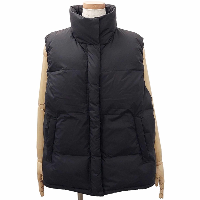 未使用品 イエナ IENA タグ付 22AW LIMONTA ダウンベスト ジャケット 