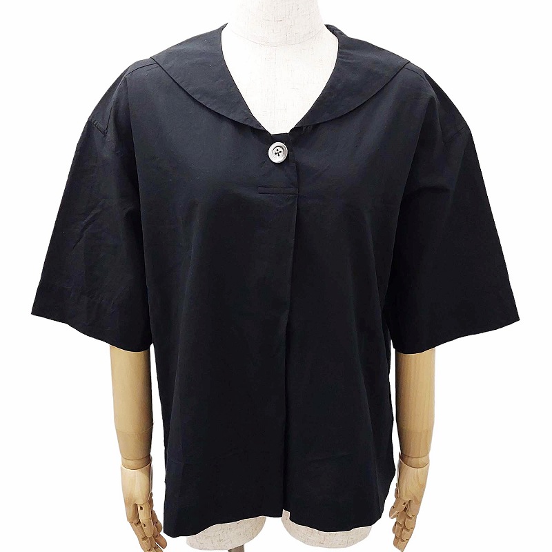 マーガレットハウエル MARGARET HOWELL 22SS COTTON LINEN MHL 