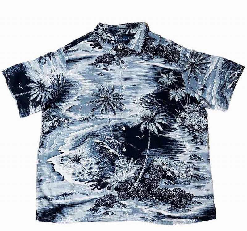 ポロ バイ ラルフローレン Polo by Ralph Lauren ヴィンテージ 