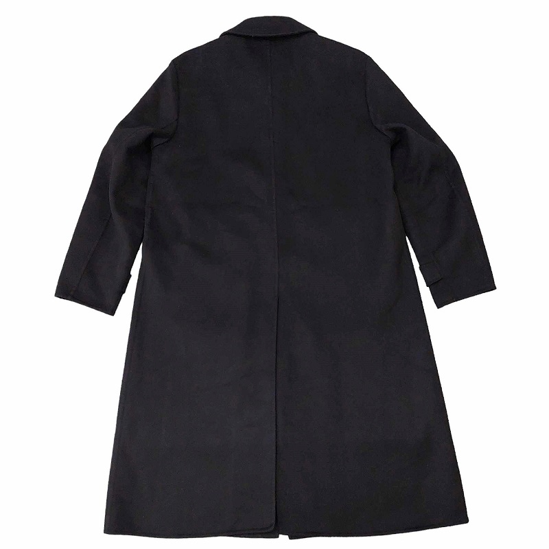 バーバリー BURBERRY London England 現行タグ カシミヤ100% ステン  