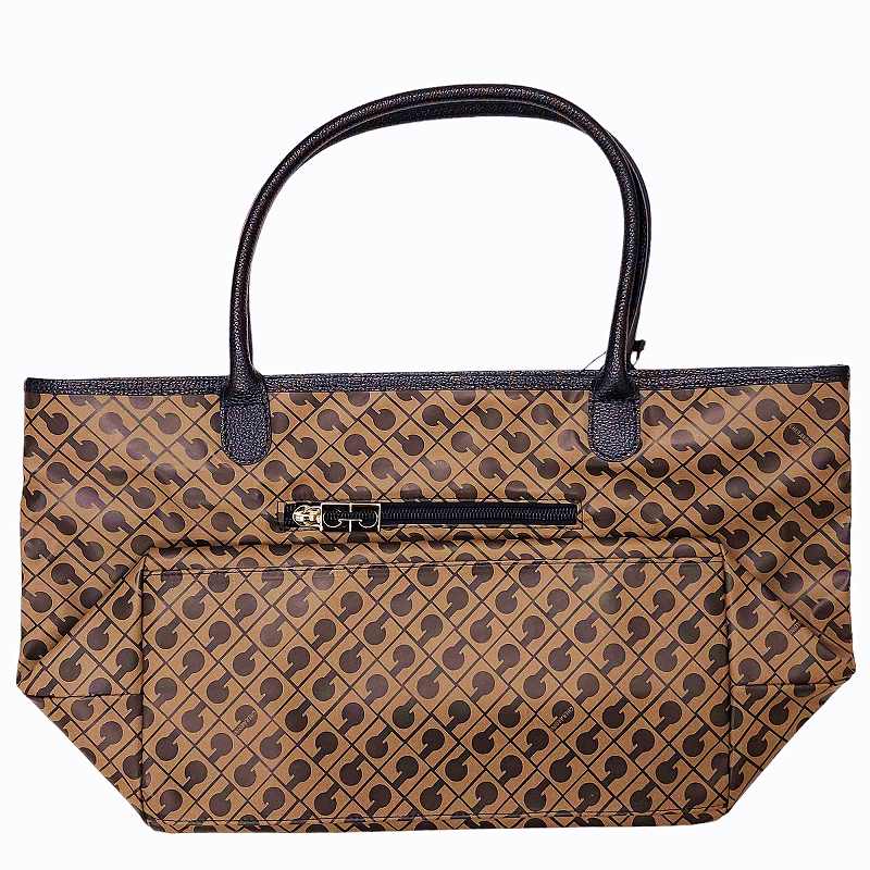 未使用品 ゲラルディーニ GHERARDINI タグ付 ソフティ SOFTY トート  