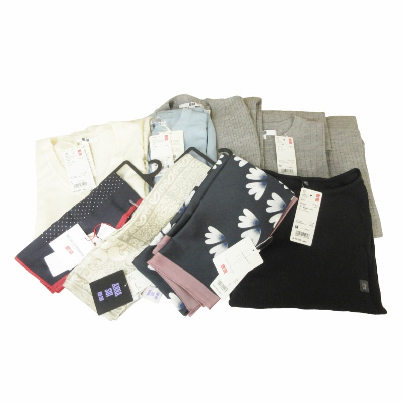 タグ無し未使用】アナスイミニ レギンス&ソックス セット ANNA