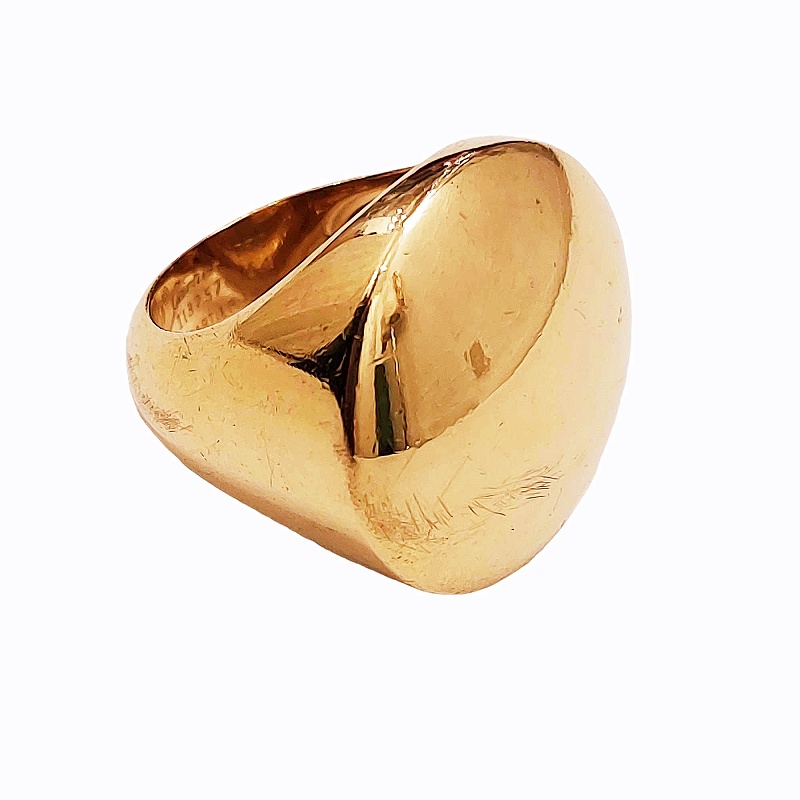 カルティエ Cartier ジュトン ヌーベルバーグ サークル ラウンド 