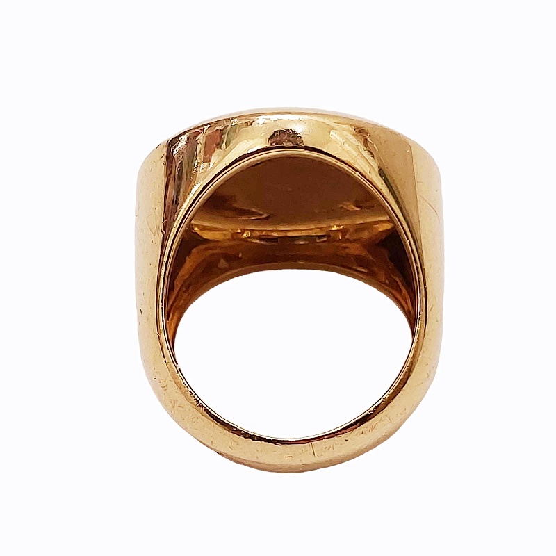 カルティエ Cartier ジュトン ヌーベルバーグ サークル ラウンド 