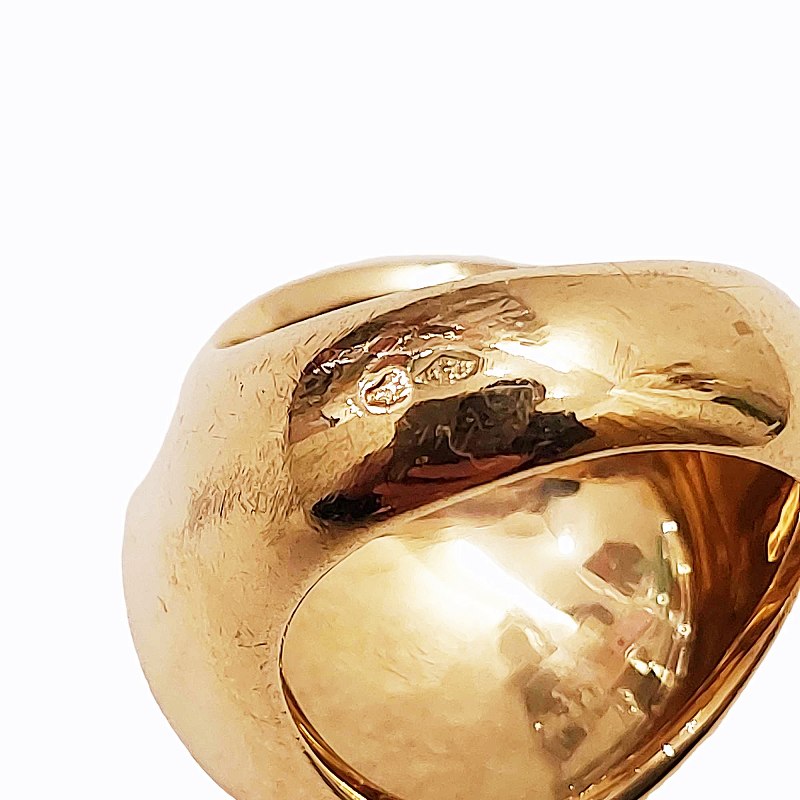 カルティエ Cartier ジュトン ヌーベルバーグ サークル ラウンド 