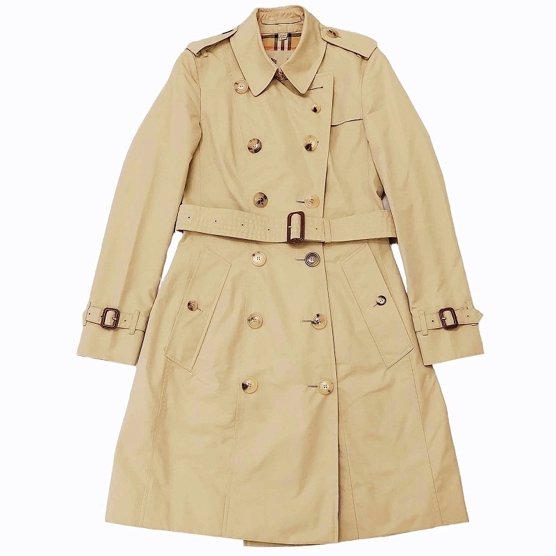 バーバリー BURBERRY LONDON ENGLAND CHELSEA チェルシー ヘリテージ 