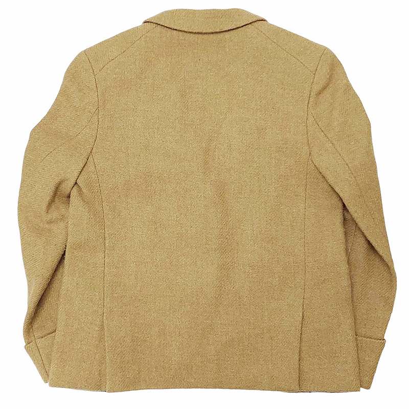 マーガレットハウエル MARGARET HOWELL ハリスツイード HARRIS TWEED 