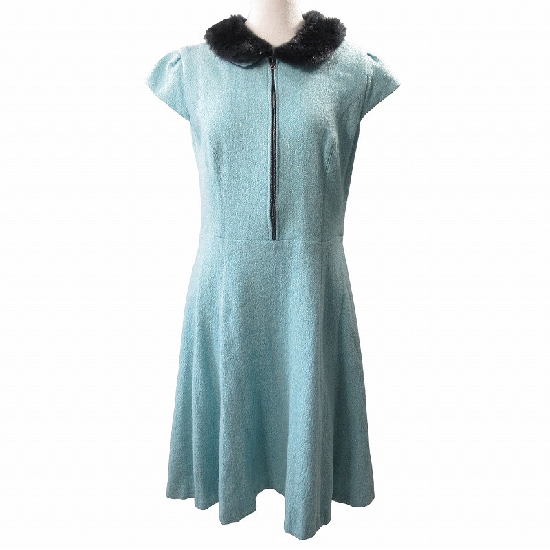 トッカ ワンピース TOCCA 美品 極美品 TOCCA ワンピース トッカ 150