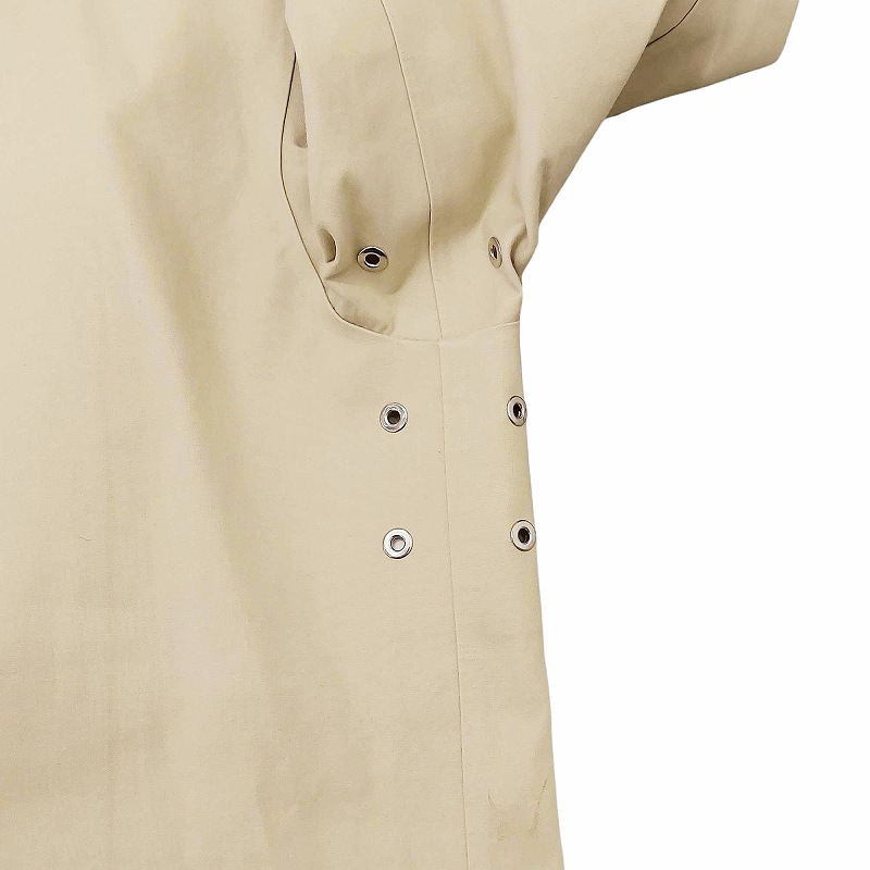 ジルサンダー JIL SANDER ×マッキントッシュ MACKINTOSH コラボ