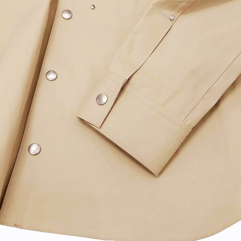jil sanderジルサンダー＋マッキントッシュ ゴム引きジャケット MACKINTOSH × JILSANDER+/マッキントッシュ × ジルサンダー