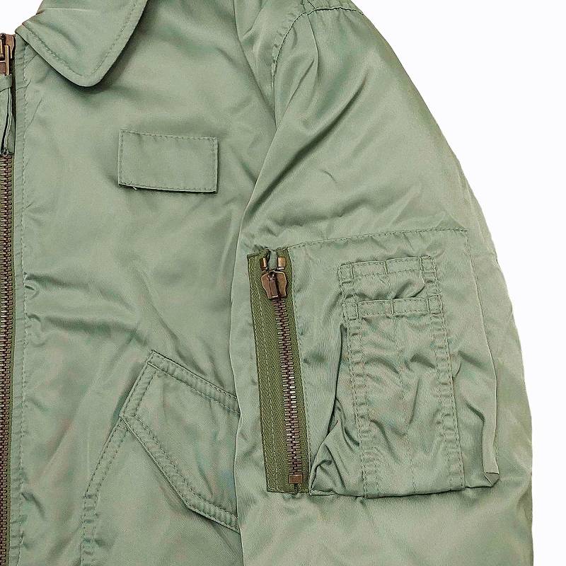 マルタンマルジェラ Martin Margiela S29AM0117 中綿ジャケット