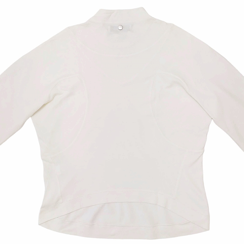 キココスタディノフ KIKO KOSTADINOV 18SS CHARRIERE TOP LS Tシャツ 