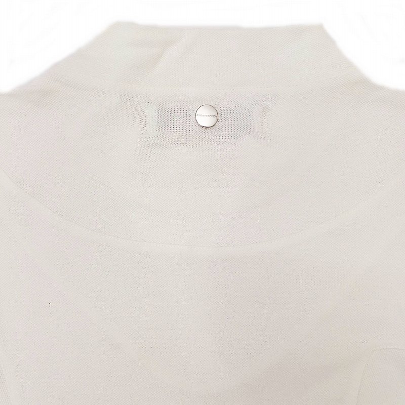 キココスタディノフ KIKO KOSTADINOV 18SS CHARRIERE TOP LS Tシャツ 