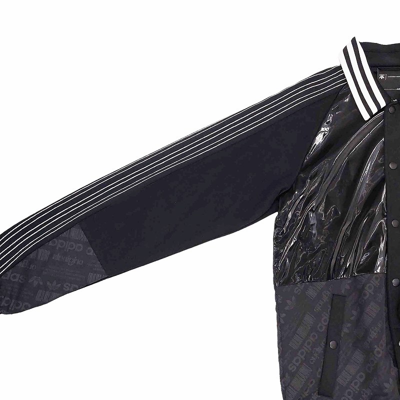 アディダス adidas × Alexander Wang AW アレキサンダーワン PATCH  