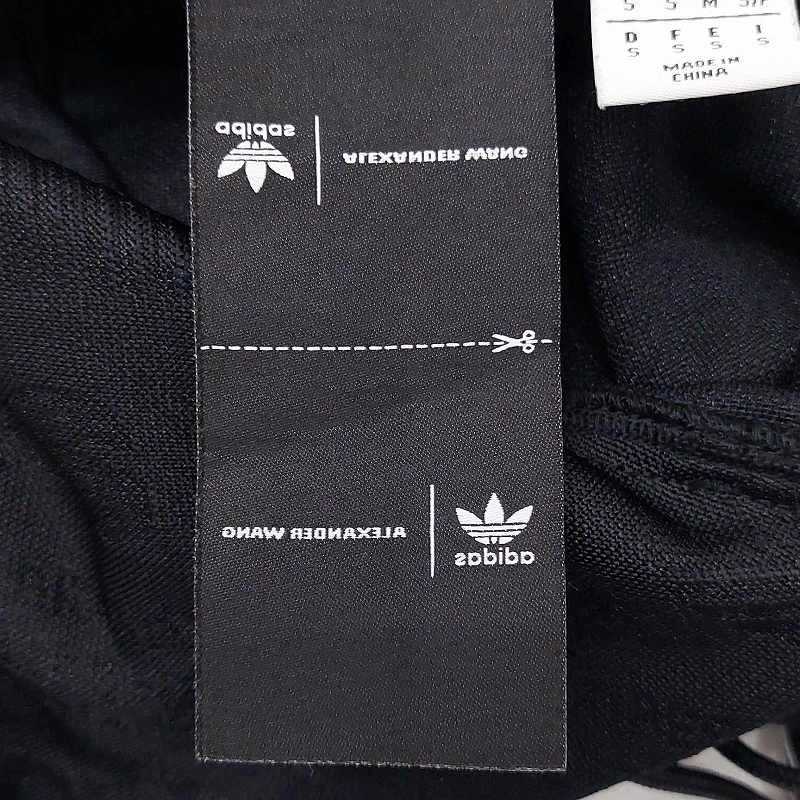 アディダス adidas × Alexander Wang アレキサンダーワン Jacquard  