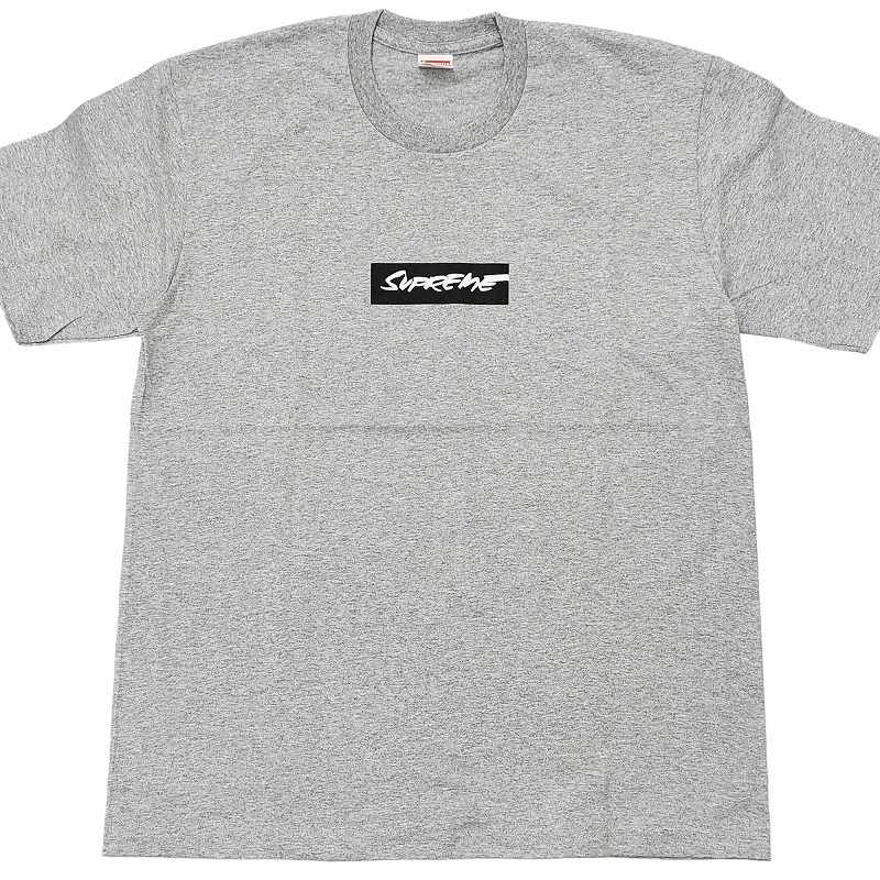 未使用品 シュプリーム SUPREME 24SS Futura Box Logo Tee  