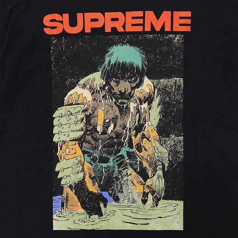 シュプリーム SUPREME 23SS Ronin Tee ローニン Tシャツ カットソー 