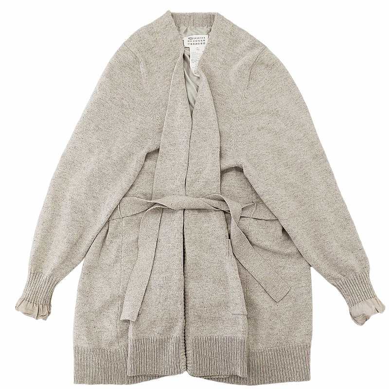 マルタンマルジェラ 1 Martin Margiela 1 メゾンマルジェラ 1 17AW 