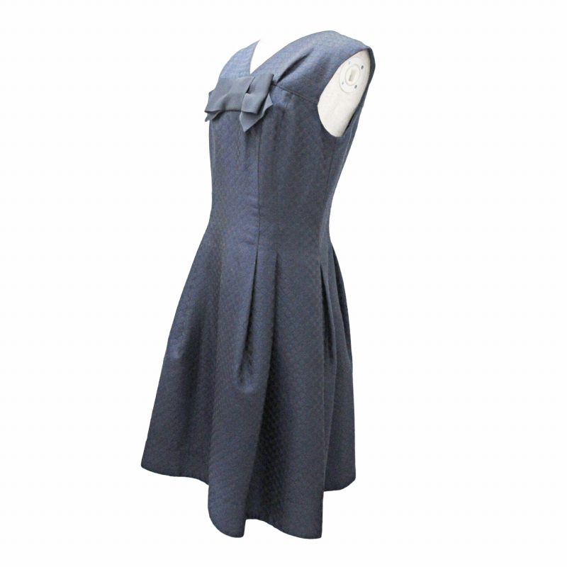 エムズグレイシー M'S GRACY 美品 近年モデル KN-721314