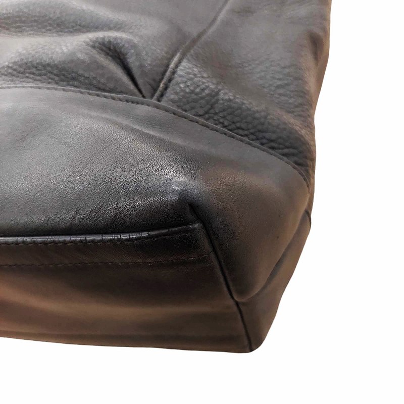【美品】コーチ ビジネスバッグ ブラック レザー A4収納可 多収納 70926 コーチ COACH ビジネスバッグ ブリーフケース カムデン レザー
