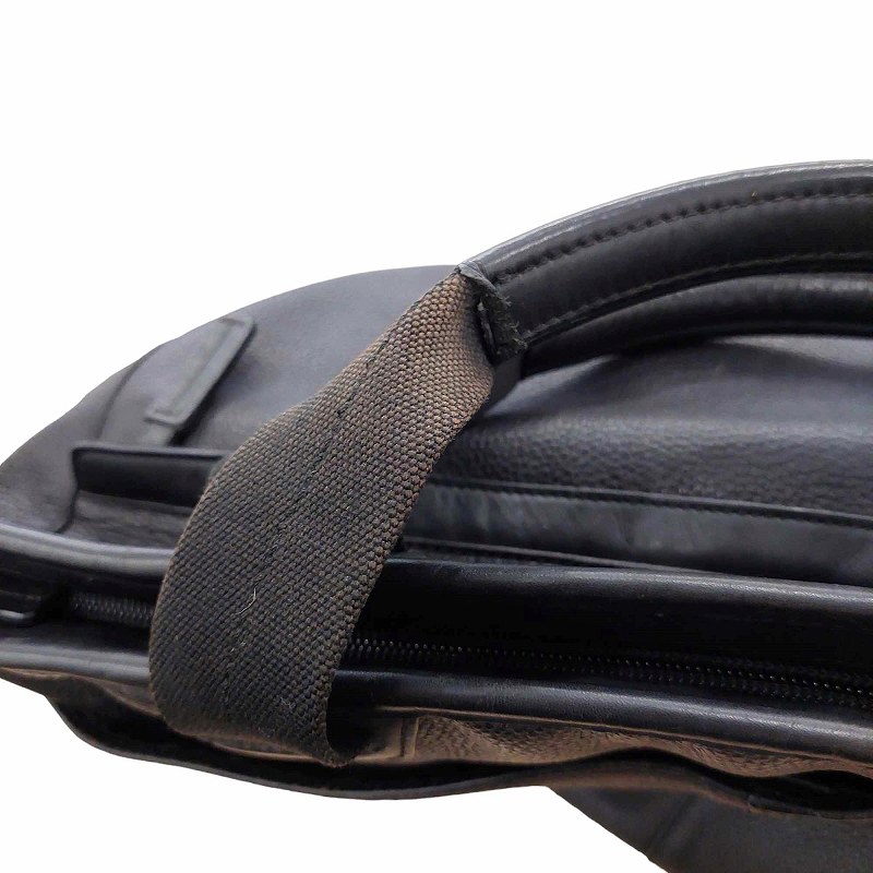 【美品】コーチ ビジネスバッグ ブラック レザー A4収納可 多収納 70926 美品☆COACH オールドコーチ ビジネスバッグ 2way 本革 A4収納可