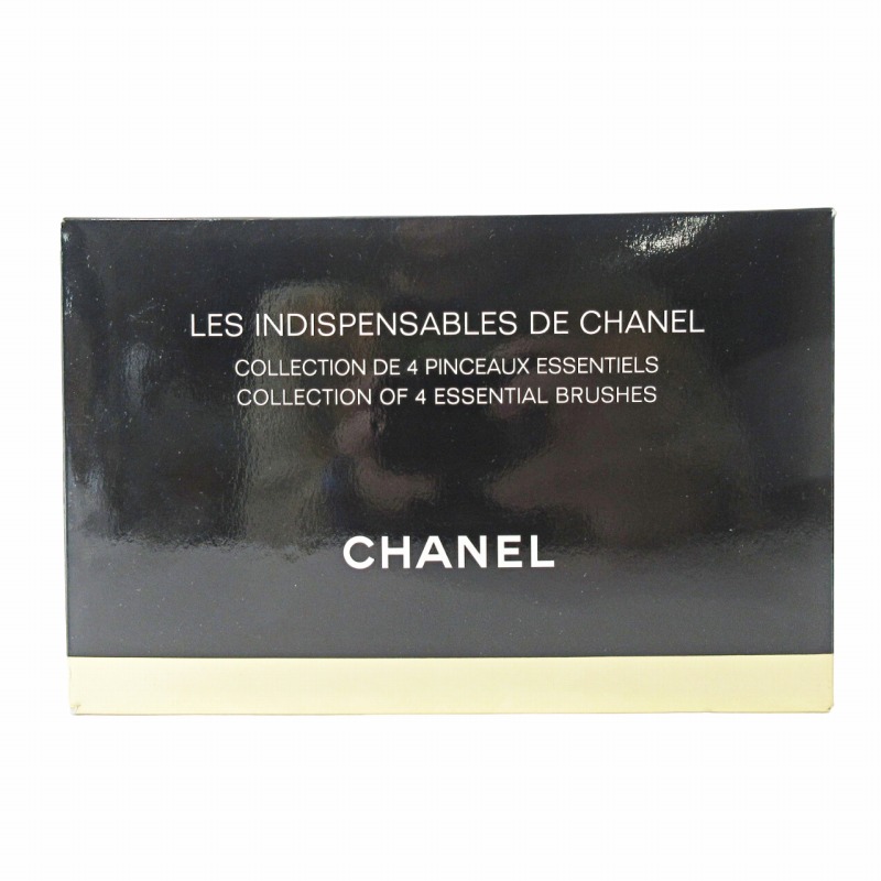 未使用品 シャネル CHANEL レ ザンディスパンサーブル ドゥ シャネル 