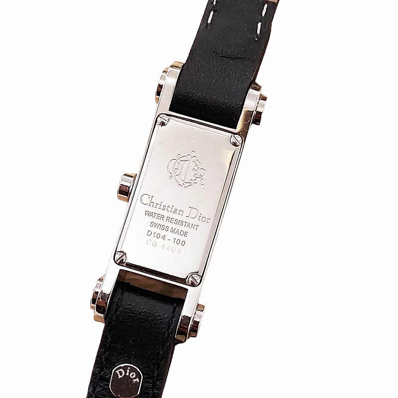 【送料無料】i274　Christian Dior ディオール D104 送料無料】i274 Christian Dior ディオール D104