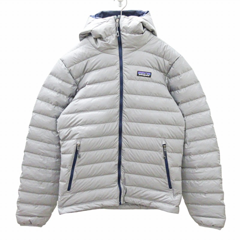 パタゴニア Patagonia Down Sweater Hoody ダウン セーター フーディ 