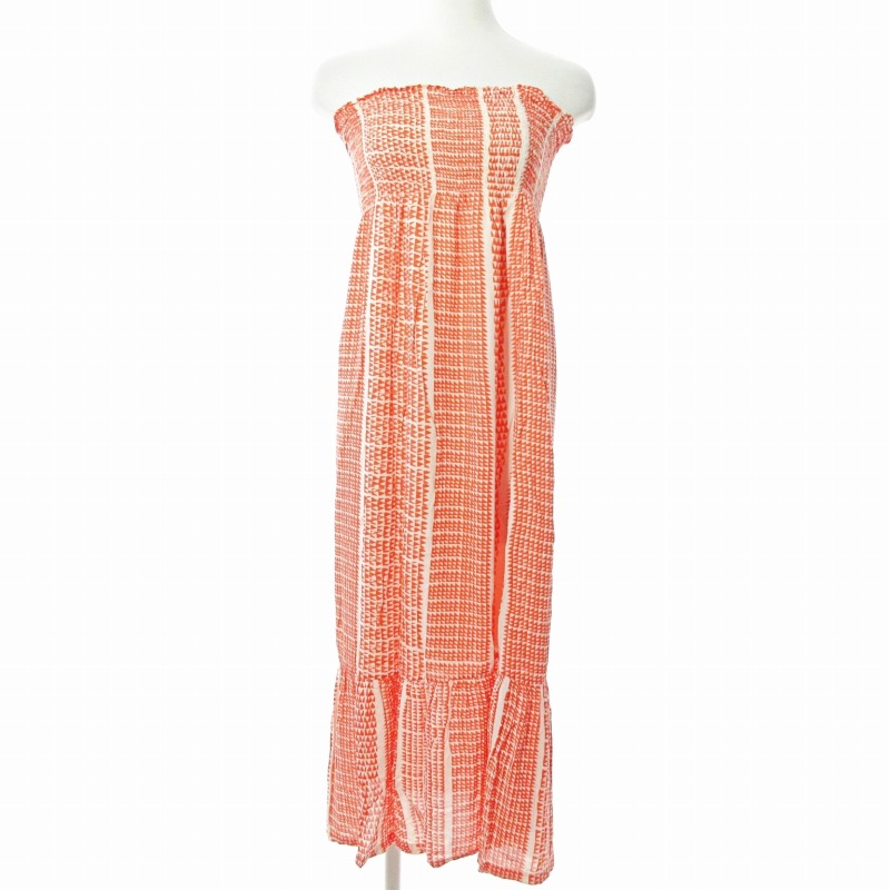 Manaola HE'OLEシリーズ　ストレッチロングドレス XSサイズ マナオラ Manaola HE'OLEシリーズストレッチロングドレス XS - メルカリ