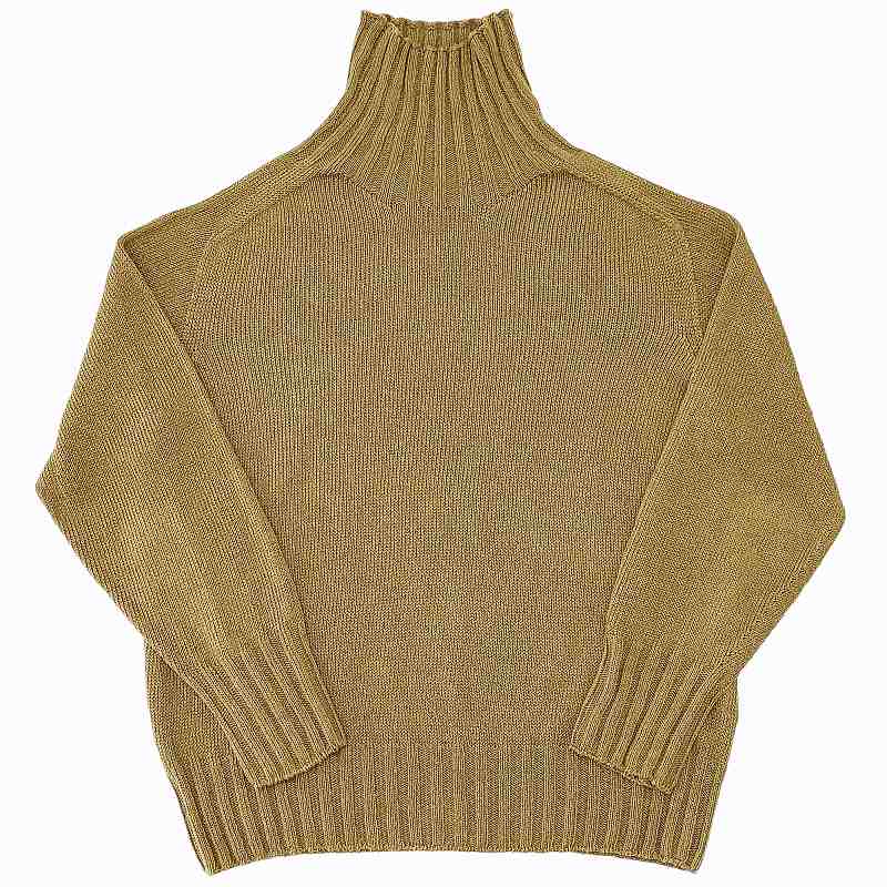 マーガレットハウエル タートルネック MARGARET HOWELL(マーガレット