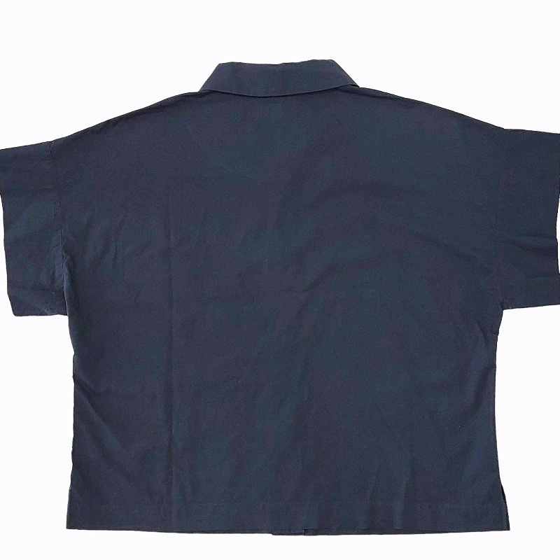 FRED PERRY for MARGARET HOWELL 半袖ポロシャツ10 MARGARET HOWELL