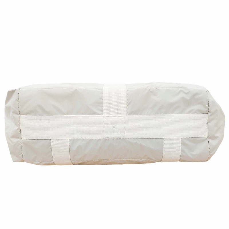 2562 レスポートサック エッセンシャル トート ブランC 白 大草直子