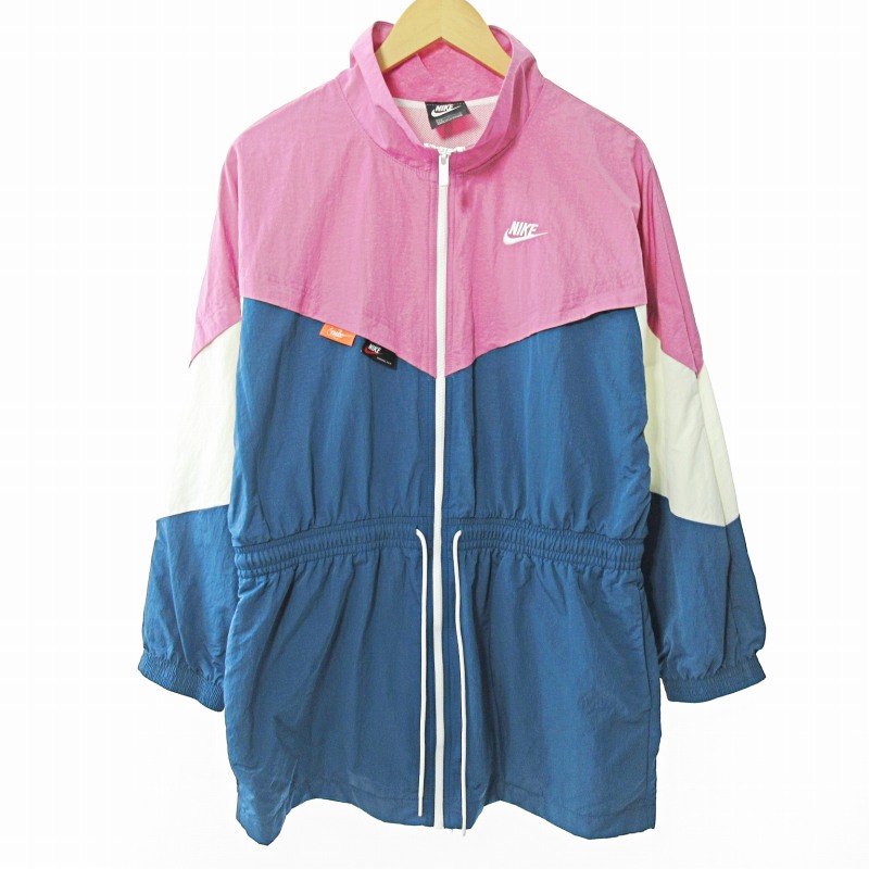 ナイキ NIKE 美品 CJ2047-691 アイコン クラッシュ トラック