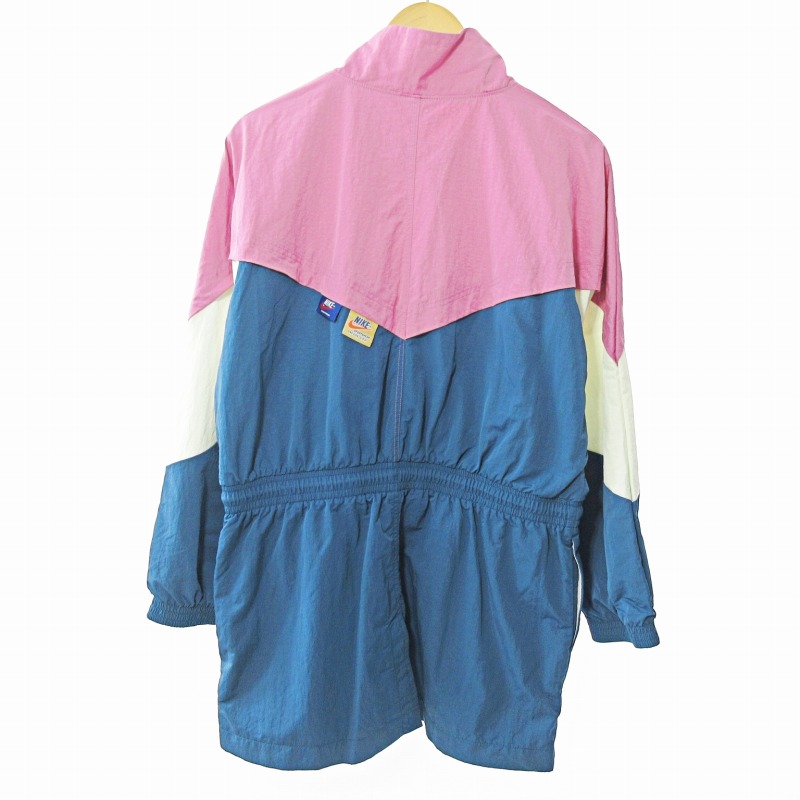 ナイキ NIKE 美品 CJ2047-691 アイコン クラッシュ トラック