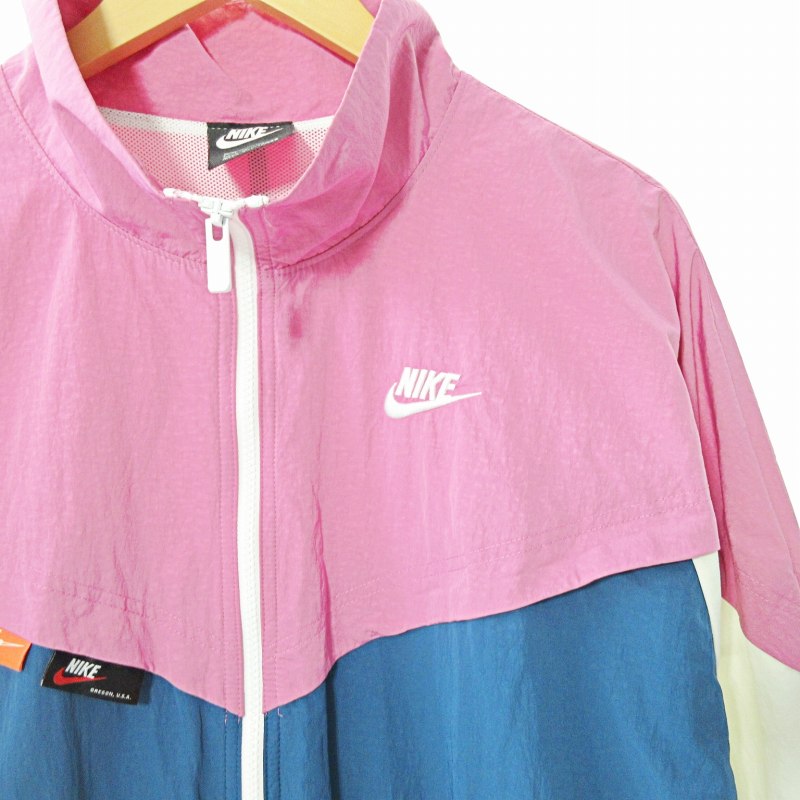 NIKE(ナイキ)　ウィメンズウーブントラックジャケット　CJ2047 W+NSW+JKT+WVN+STREET+SW.png