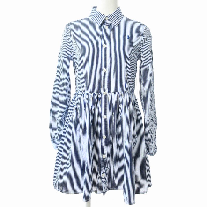 未使用品 ポロ ラルフローレン POLO RALPH LAUREN タグ付き キッズ  
