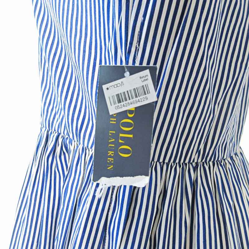 未使用品 ポロ ラルフローレン POLO RALPH LAUREN タグ付き キッズ