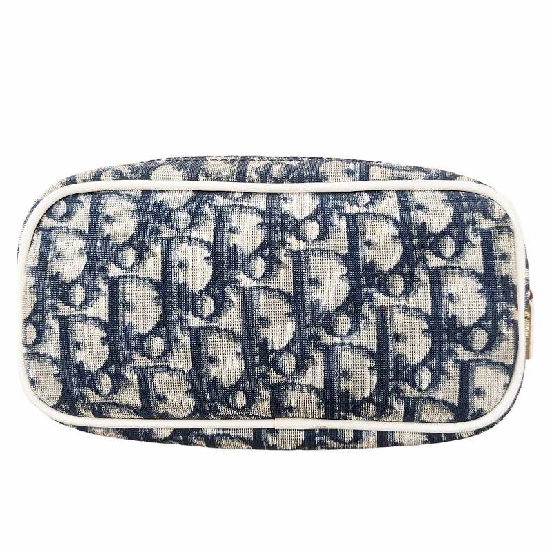 クリスチャンディオール Christian Dior トロッター ポーチ 数字 1 