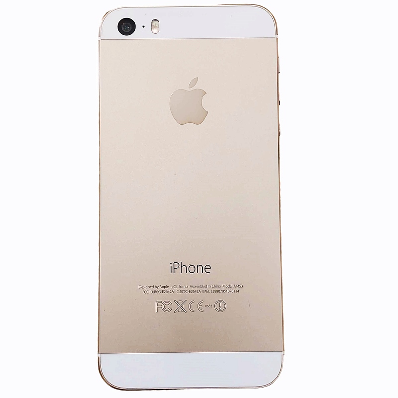 iphone5S 64G iphone5s 64GB GOLD simフリー Apple iPhone 5s 16GB SIM