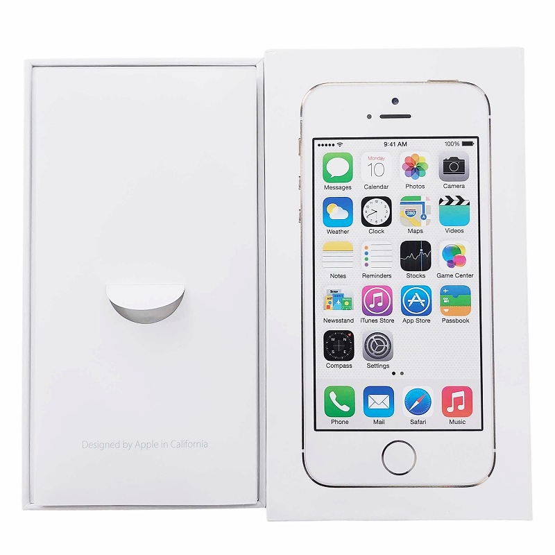 iPhone5s 64GB ホワイト docomo Apple iPhone 5s 64GB スペースグレイ