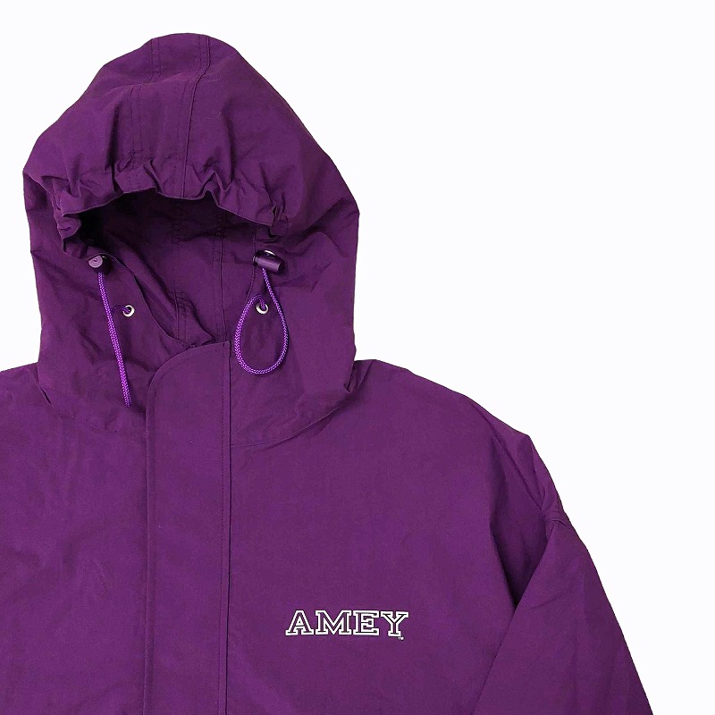 L'Appartement【Americanaアメリカーナ】Logo Parka Americana アメリカーナ 22AW アパルトモン別注 Logo Parka ロゴ