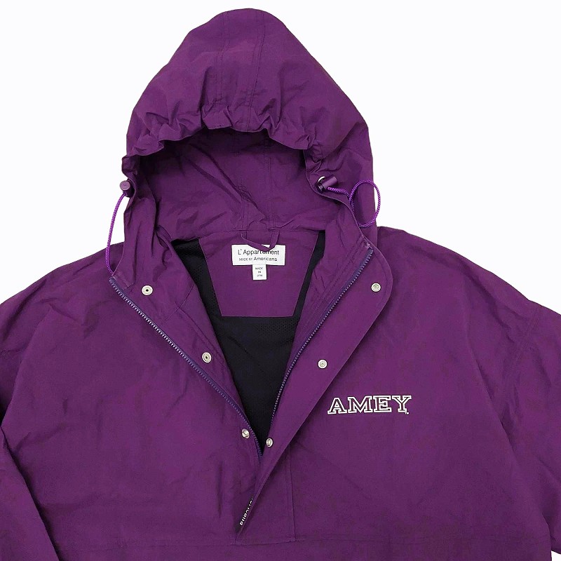 アメリカーナ AMERICANA 美品 22SS アパルトモン LAppartement