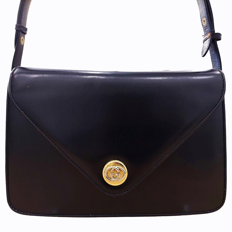 グッチ GUCCI ヴィンテージ オールドグッチ 406 001 1331 インター 