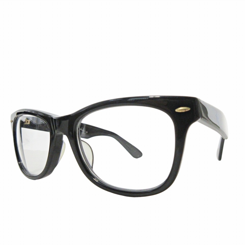 金子眼鏡 KANEKO OPTICAL ×SILAS BY JUN WATANABE JW サイラス バイ 