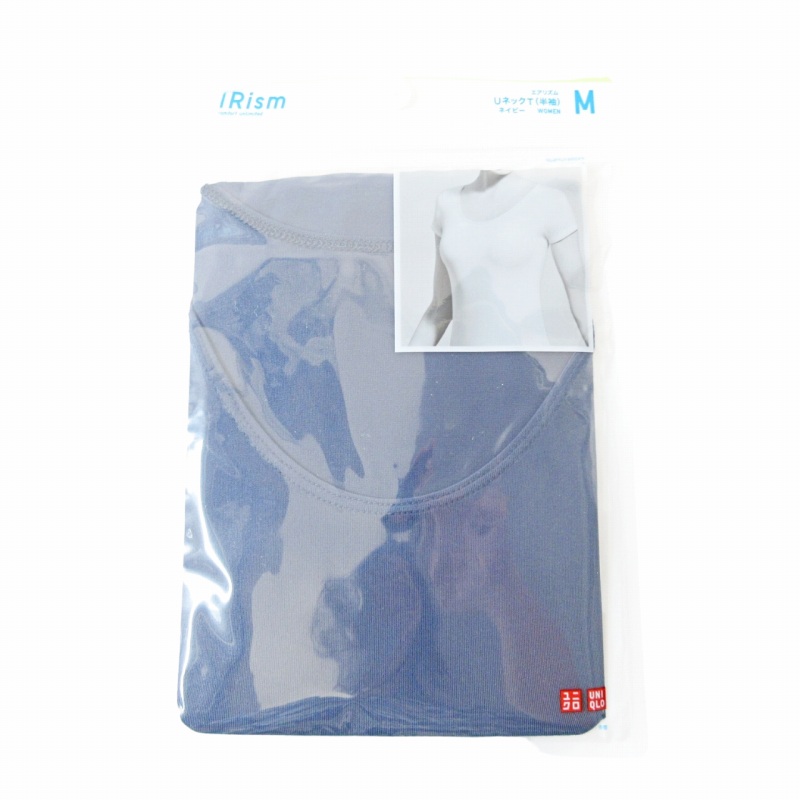 未使用品 UNIQLO ユニクロ 10点セット インナー キャミソール パーカー カットソー サラファイン UVカット エアリズム XLサイズ (三) 2025年最新Yahoo!オークション - UNIQLO | ユニクロ(インナーウエア