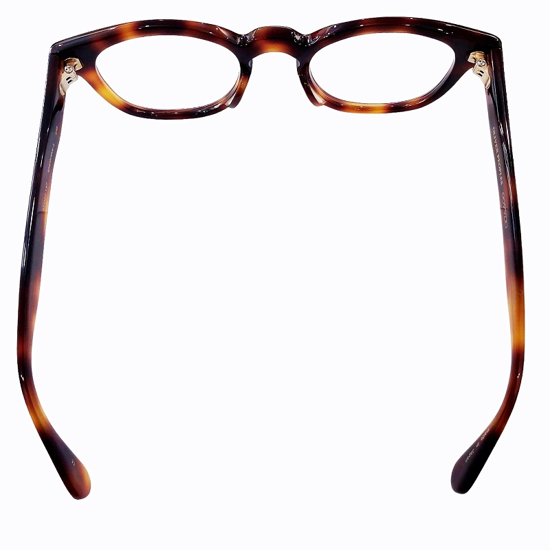 オリバーピープルズ OLIVER PEOPLES Sheldrake-J 伊達眼鏡 メガネ 