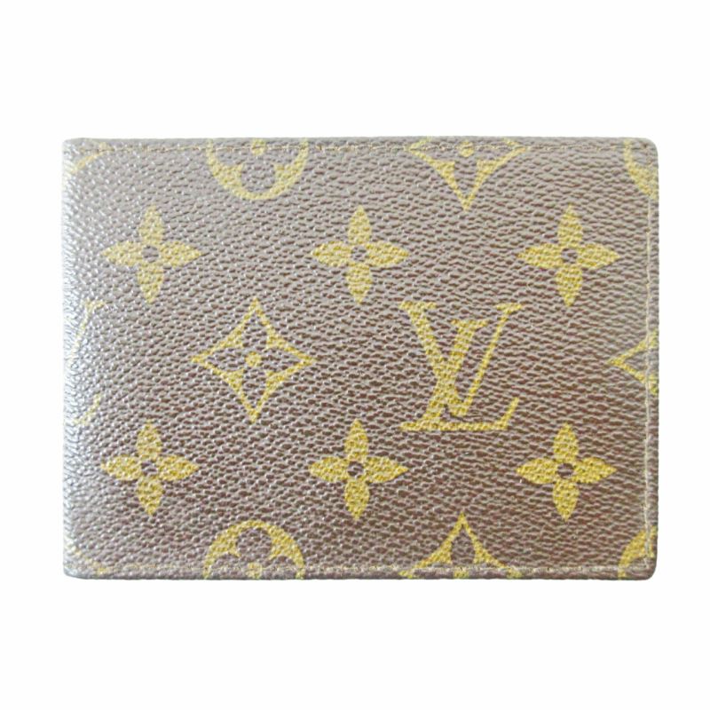 ルイヴィトン LOUIS VUITTON M60535 モノグラム トレイン バス