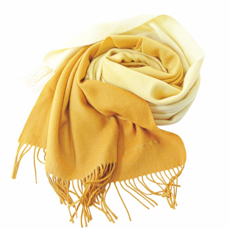 ジバンシィ GIVENCHY 美品 大判 ストール マフラー ショール 肩掛け  