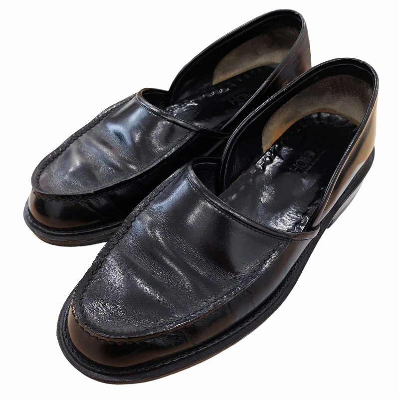 コムデギャルソンオム COMME des GARCONS HOMME デカオム 80s  