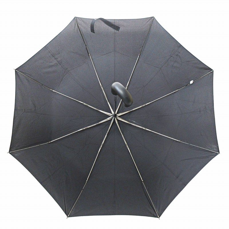 BARNEYS NEW YORK 折りたたみ傘 ピンク ベージュ 日傘 折りたたみ